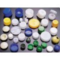 small automatic plastic bottle cap/ lid making injection molding machine price